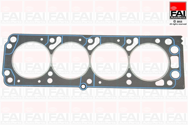 Gasket, cylinder head